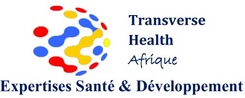 Transverse Health Afrique Logo